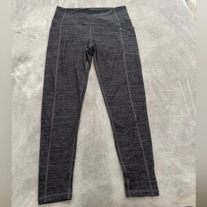 Victoria's Secret Essential Leggings 10